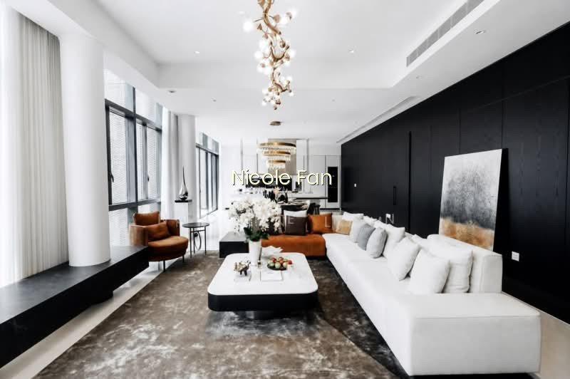 MARINA ONE RESIDENCES image 1 of 8