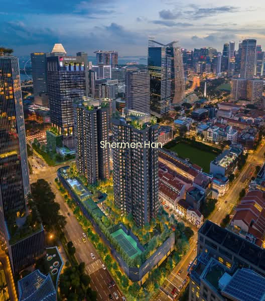 MIDTOWN MODERN 9