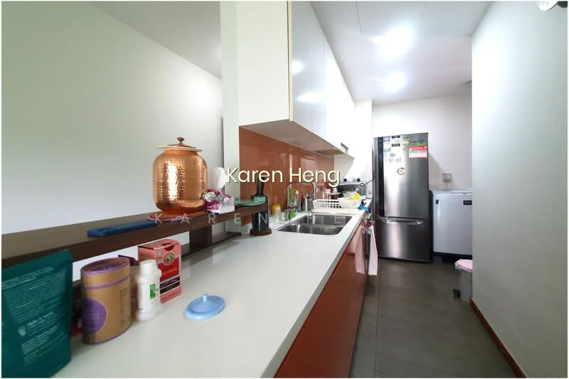 DOUBLE BAY RESIDENCES image 1 of 10