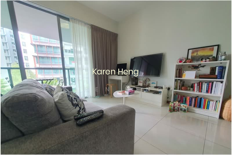 DOUBLE BAY RESIDENCES 2
