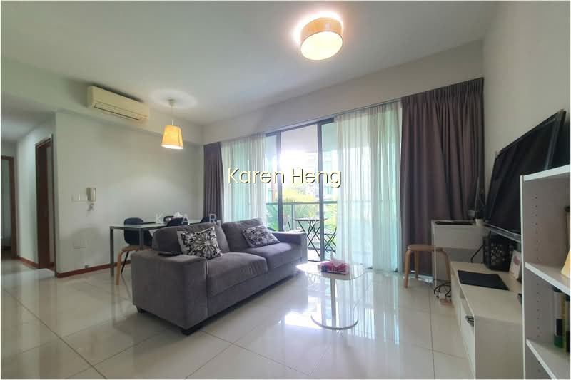 DOUBLE BAY RESIDENCES 3