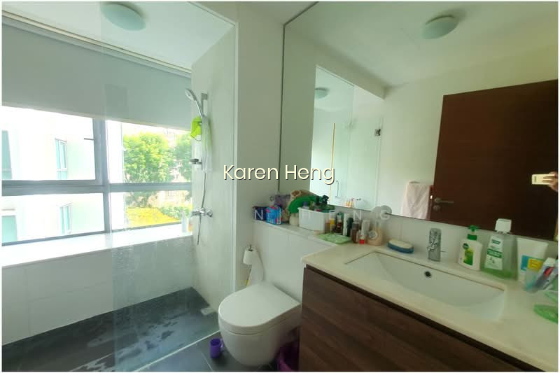 DOUBLE BAY RESIDENCES 4