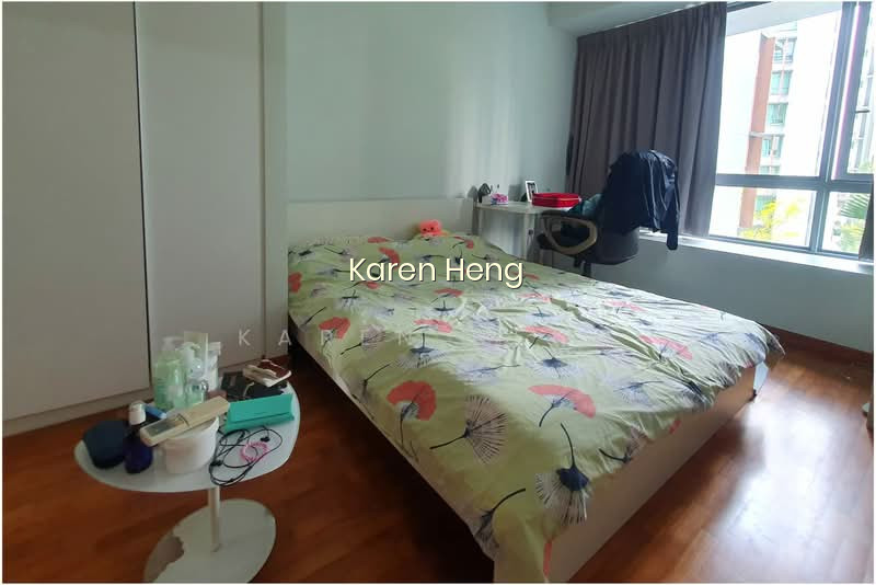 DOUBLE BAY RESIDENCES 5