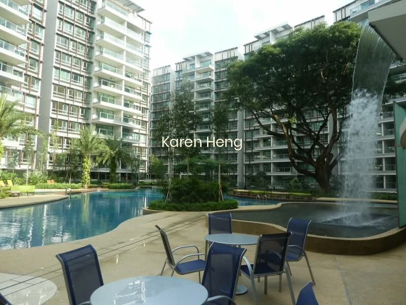 DOUBLE BAY RESIDENCES 10