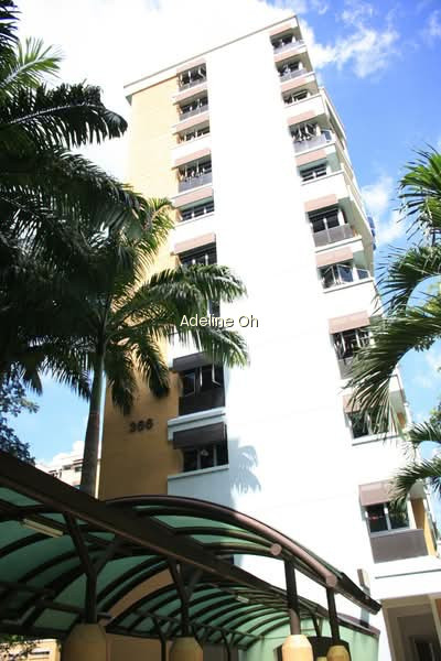 366 WOODLANDS AVENUE 5 photo 5