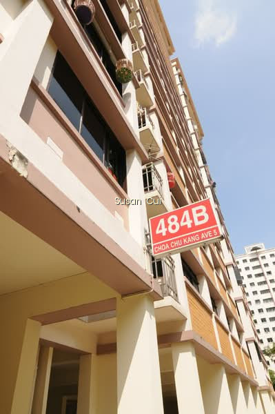 484B CHOA CHU KANG AVENUE 5 photo 4