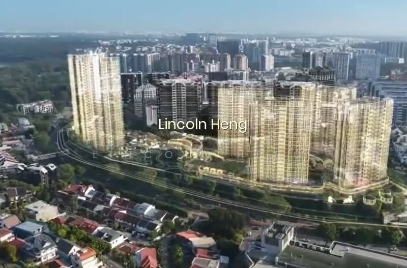 THOMSON RESERVE photo 2