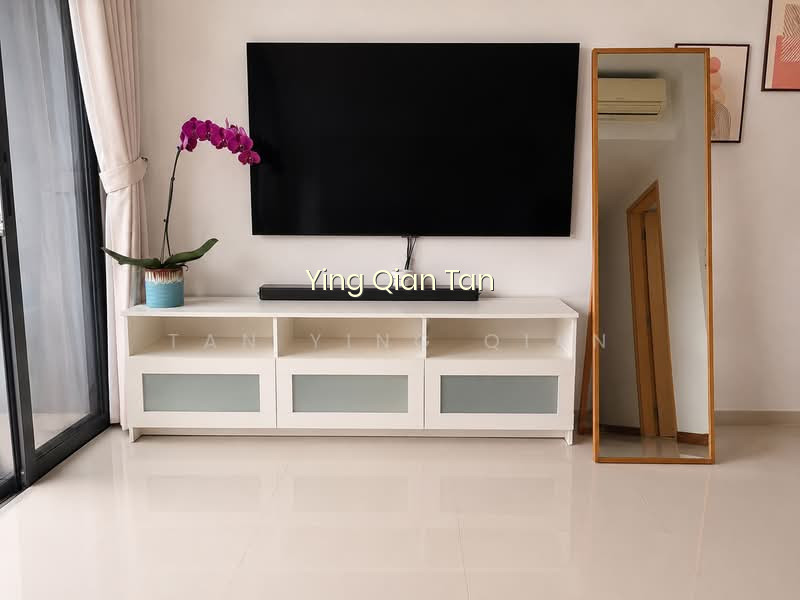 HILLION RESIDENCES image 1 of 10