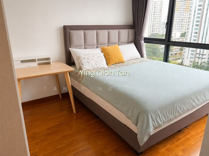 Hillion Residences photo 2