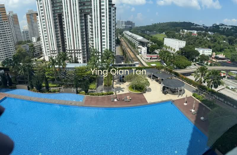 Hillion Residences photo 3