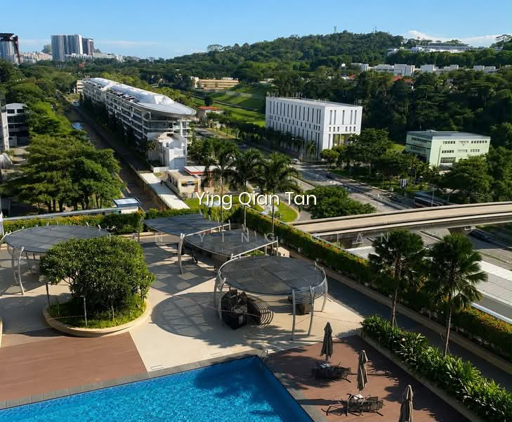 Hillion Residences photo 6