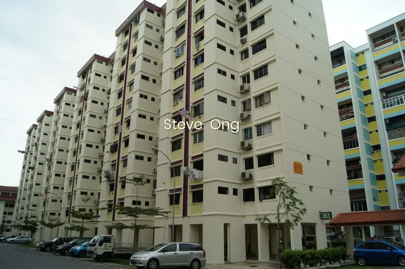 363 BUKIT BATOK STREET 31 photo 3