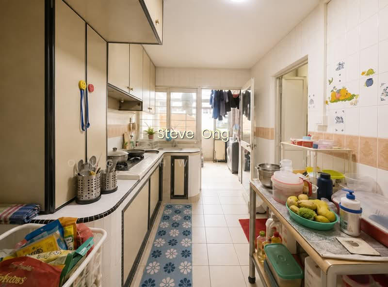 446 HOUGANG AVENUE 8 photo 2