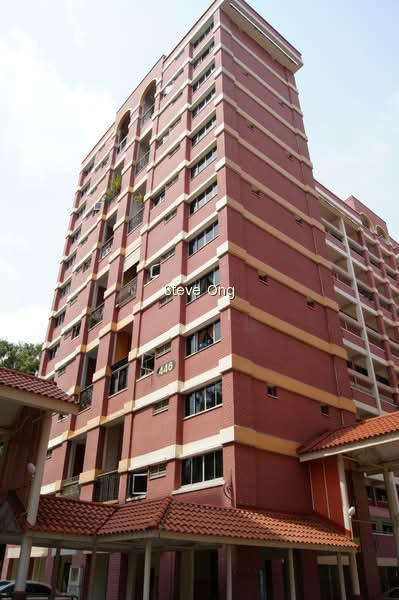 446 HOUGANG AVENUE 8 photo 5