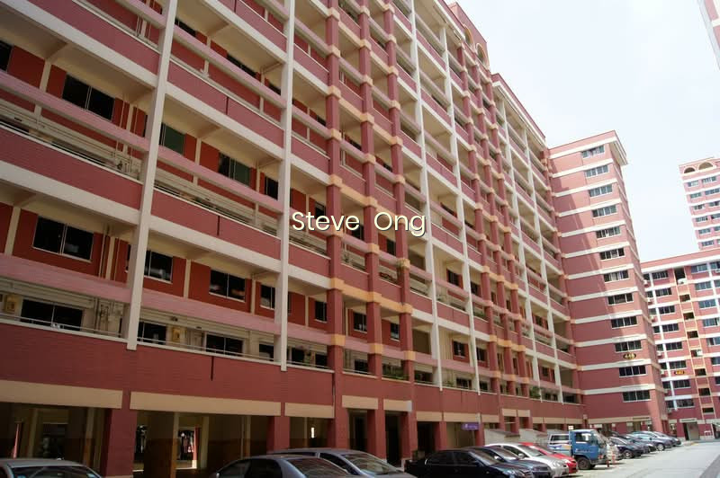 446 HOUGANG AVENUE 8 photo 6