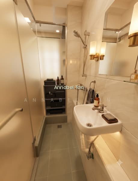SIMEI GREEN CONDOMINIUM image 1 of 4