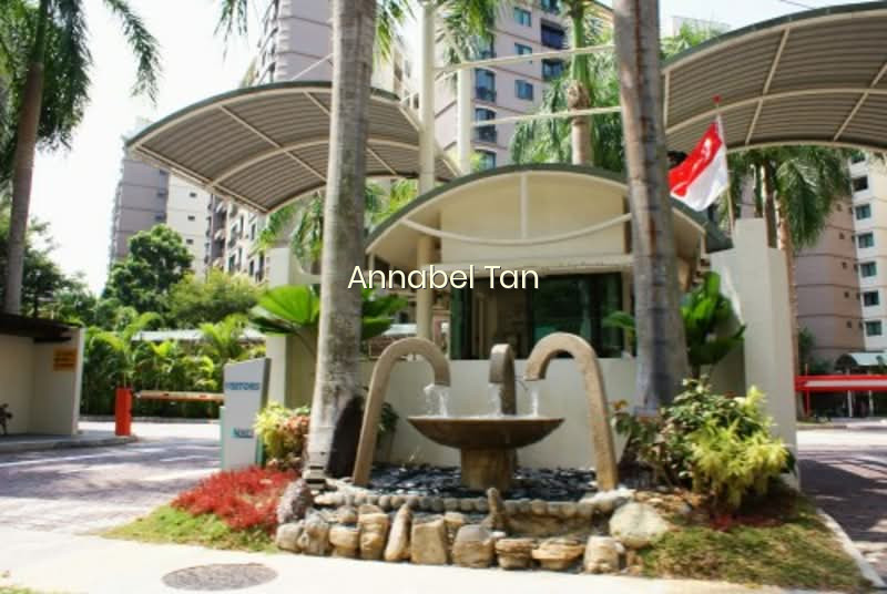 SIMEI GREEN CONDOMINIUM photo 4