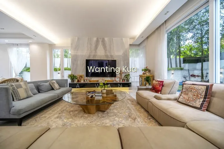 Ultra Luxury Living Semi-Detached Near Botanic Garden image 1 of 10