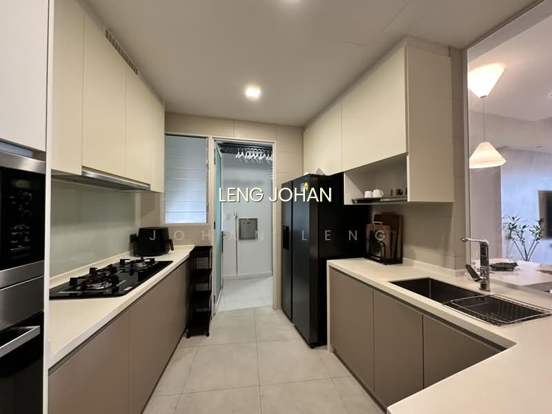 D'LEEDON (FORMER FARRER COURT) 3