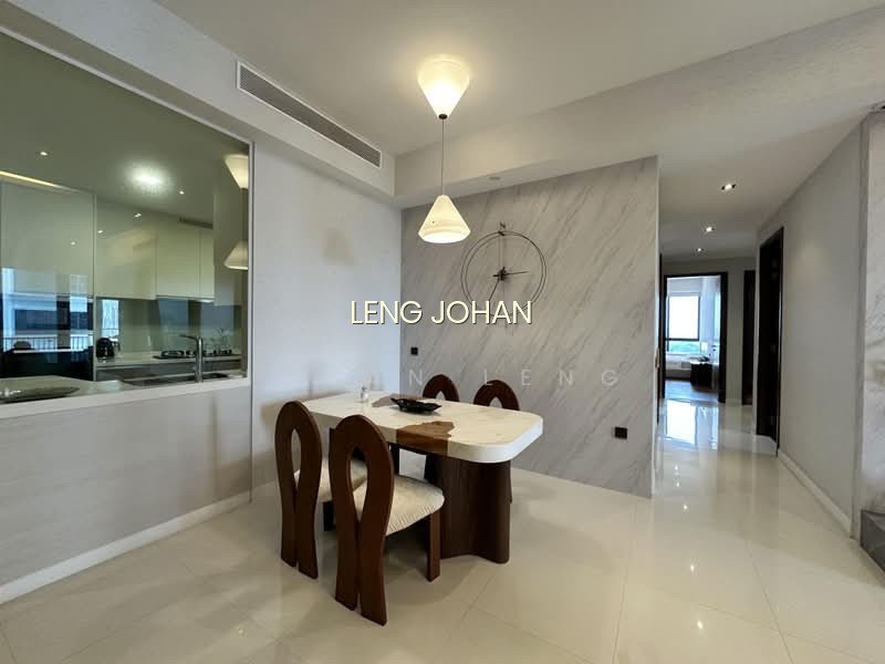 D'LEEDON (FORMER FARRER COURT) 4