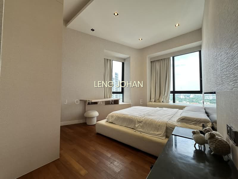 D'LEEDON (FORMER FARRER COURT) 8