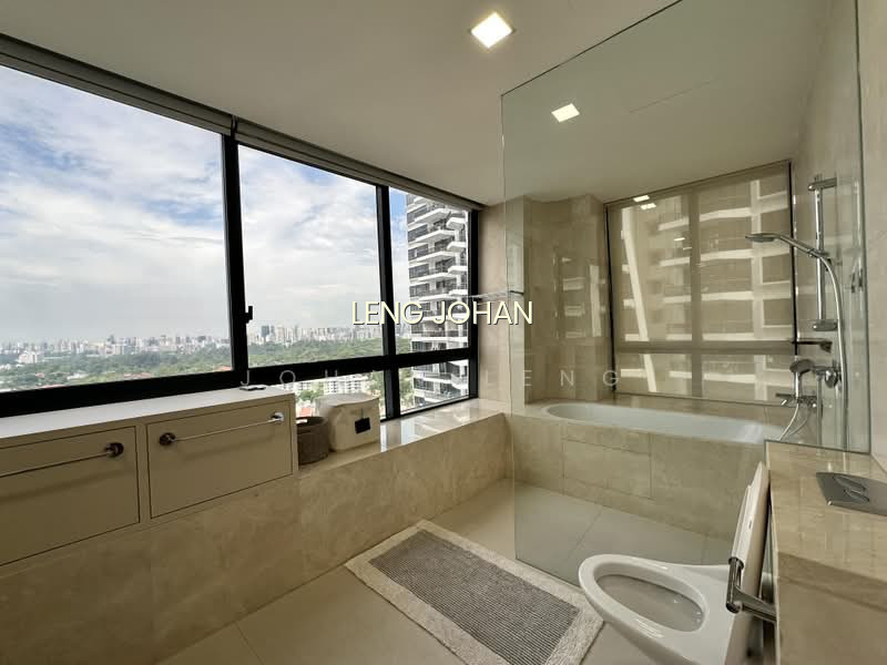D'LEEDON (FORMER FARRER COURT) 9