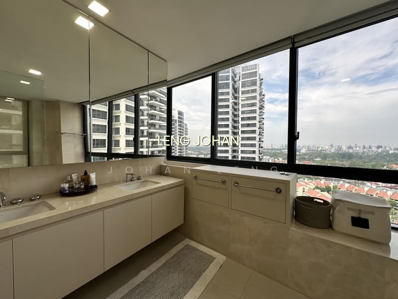 D'LEEDON (FORMER FARRER COURT) 10