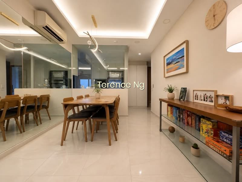 HIGH PARK RESIDENCES image 1 of 10