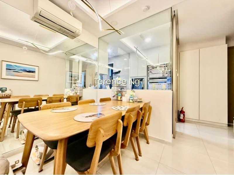 HIGH PARK RESIDENCES photo 3