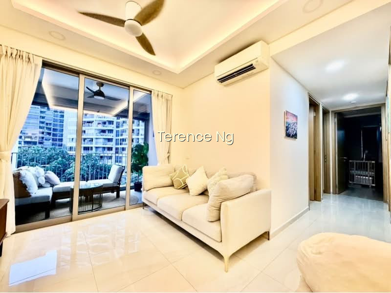 HIGH PARK RESIDENCES photo 4