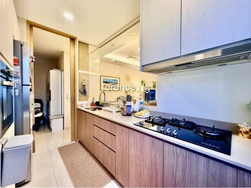 HIGH PARK RESIDENCES photo 5