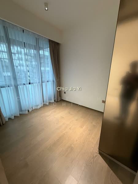 Leedon Green photo 3