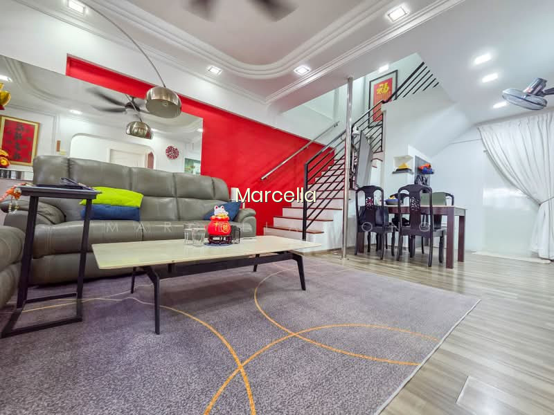 508 HOUGANG AVENUE 10