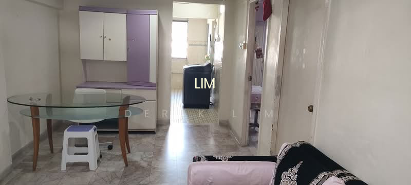 2 SAINT GEORGE'S ROAD image 1 of 9