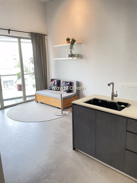 LOFT @ RANGOON photo 5