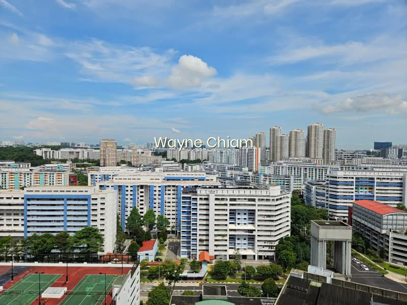 REGENT HEIGHTS image 1 of 10