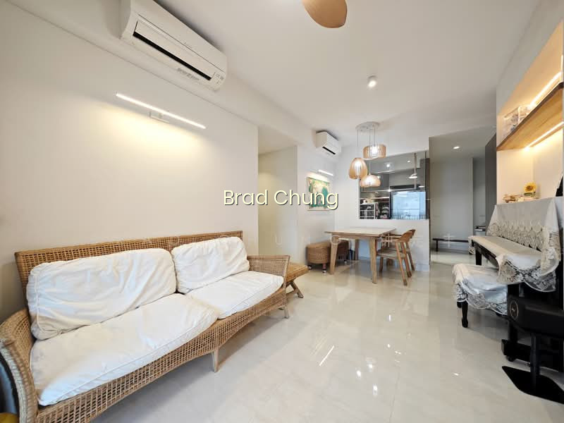 THE FLORENCE RESIDENCES image 1 of 10
