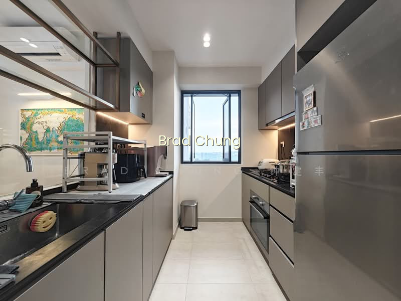 THE FLORENCE RESIDENCES photo 3