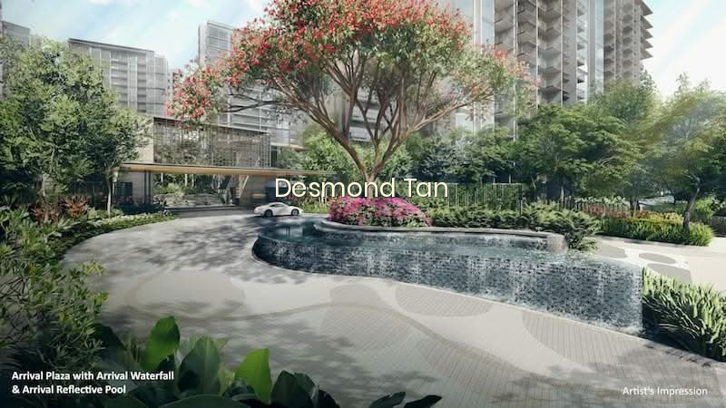 THE FLORENCE RESIDENCES photo 6