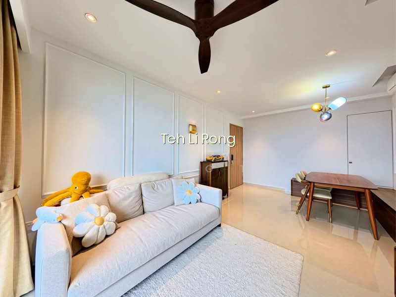 HUNDRED PALMS RESIDENCES image 1 of 10