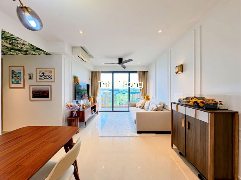 HUNDRED PALMS RESIDENCES photo 2