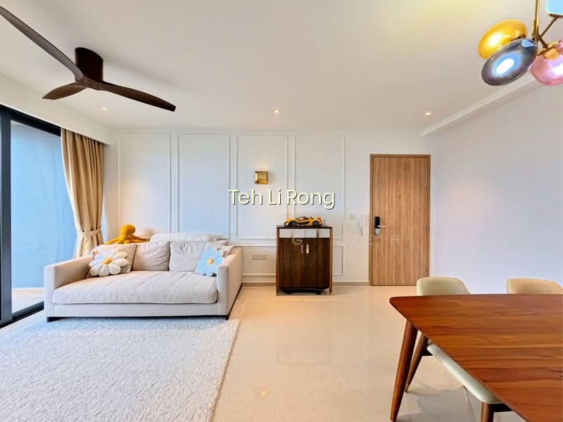 HUNDRED PALMS RESIDENCES photo 3