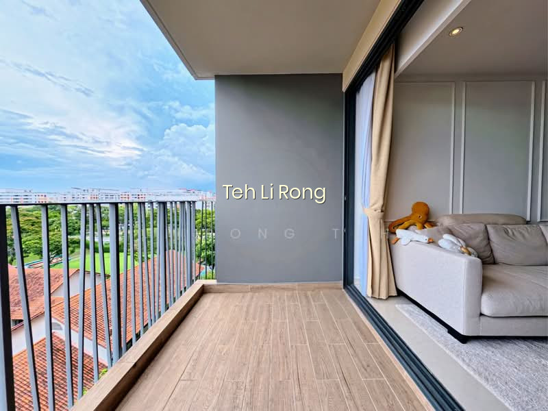 HUNDRED PALMS RESIDENCES photo 4