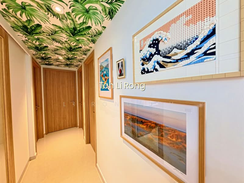 HUNDRED PALMS RESIDENCES photo 5