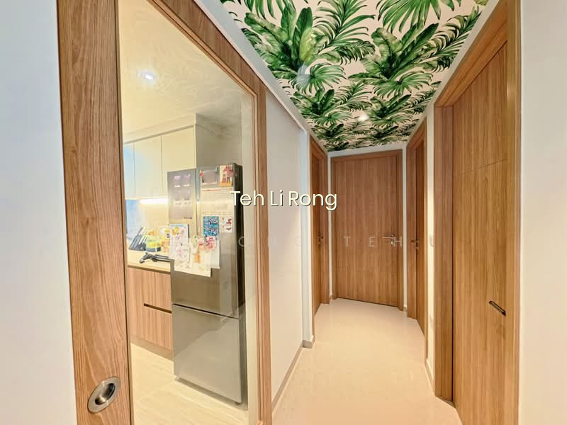 HUNDRED PALMS RESIDENCES photo 6