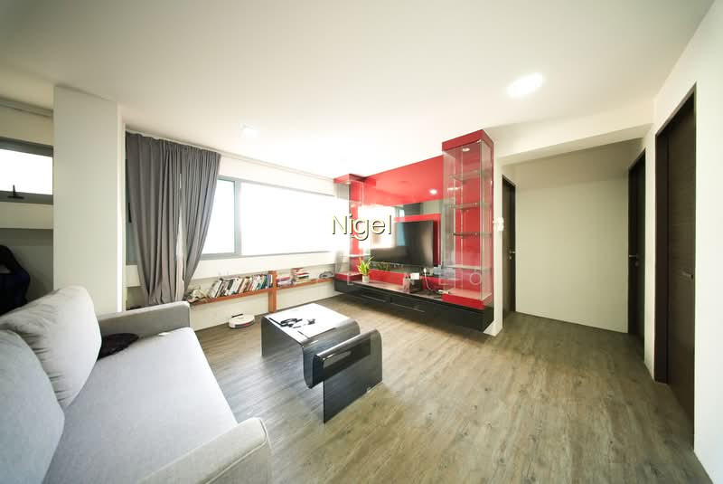 718 PASIR RIS STREET 72 image 1 of 10
