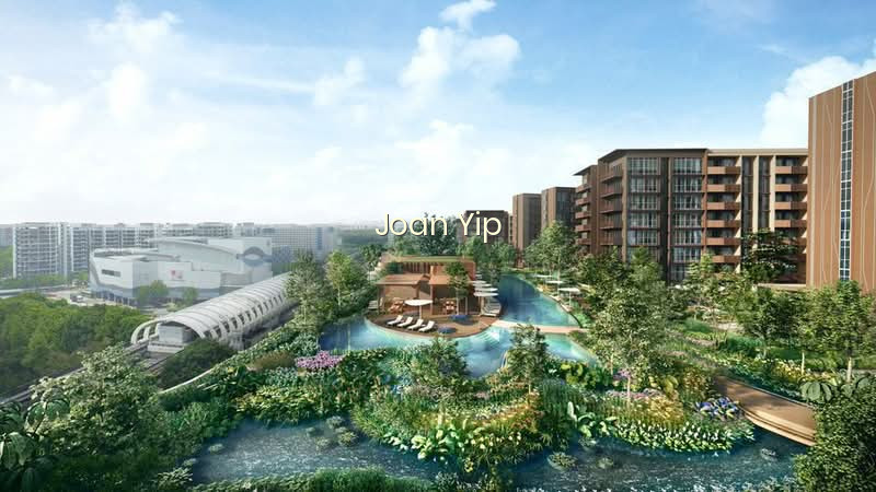 PASIR RIS 8 photo 6