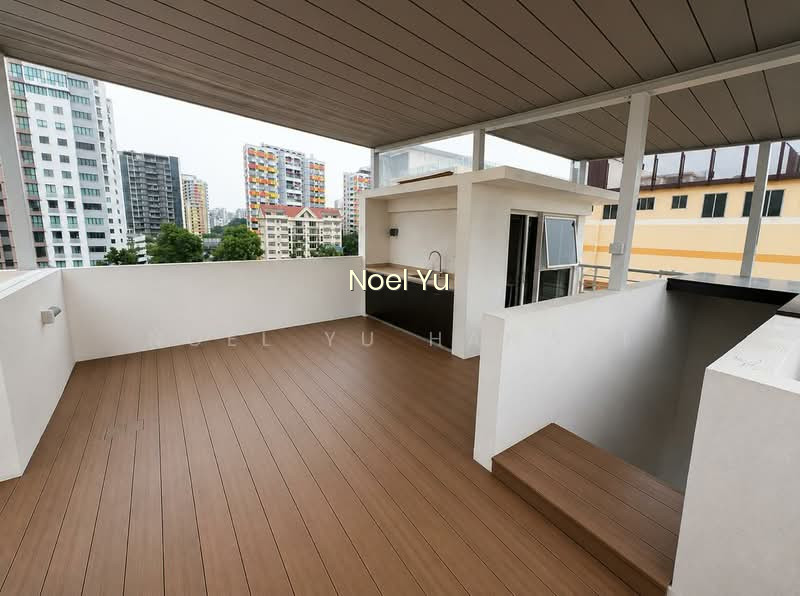 SIMS AVE CONDO photo 2