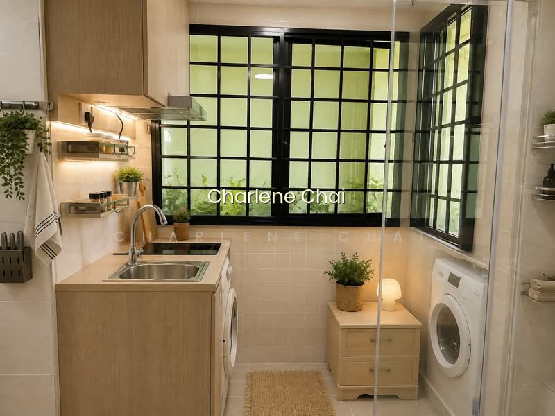 SIMEI GREEN CONDOMINIUM image 1 of 10