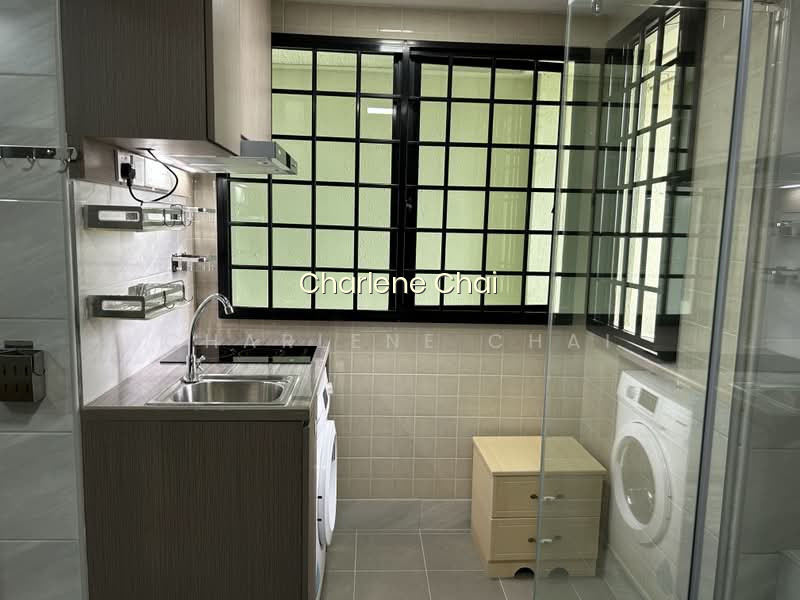 SIMEI GREEN CONDOMINIUM 2